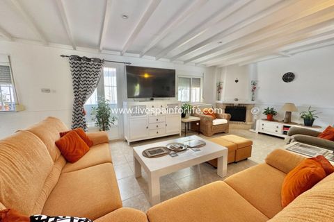Landejendom i Dolores, Alicante, Dolores - € 649.000 | Ref: DOL FARE - foto 4