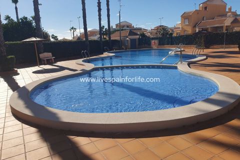 Bungalow i Rojales, Alicante, Rojales - € 275.000 | Ref: ROJ FERs-D-D - foto 28