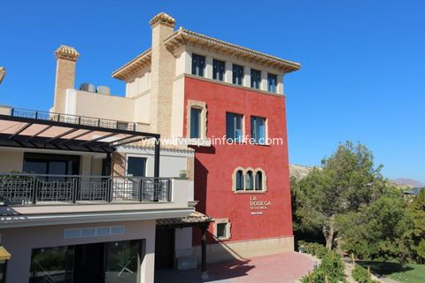 Villa i Algorfa, Alicante, Algorfa - € 377 000 | Ref: CH-51732 - foto 12