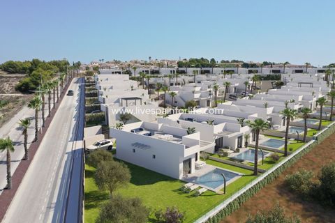 Villa i Algorfa, Alicante, Algorfa - € 377 000 | Ref: CH-51732 - foto 15