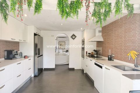 Villa i Aspe, Alicante, Aspe - € 279.999 | Ref: CH-41920 - foto 6