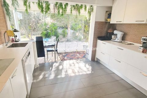 Villa i Aspe, Alicante, Aspe - € 279.999 | Ref: CH-41920 - foto 8