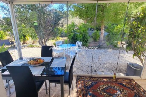 Villa i Aspe, Alicante, Aspe - € 279.999 | Ref: CH-41920 - foto 17