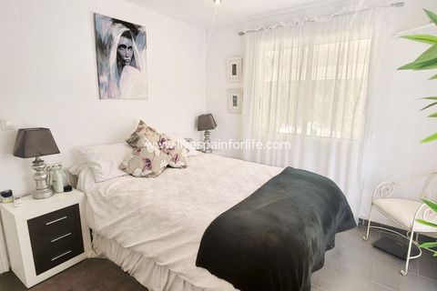 Villa i Aspe, Alicante, Aspe - € 279.999 | Ref: CH-41920 - foto 24