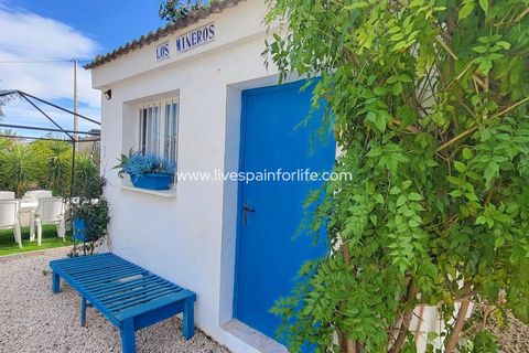 Villa i Aspe, Alicante, Aspe - € 279.999 | Ref: CH-41920 - foto 28