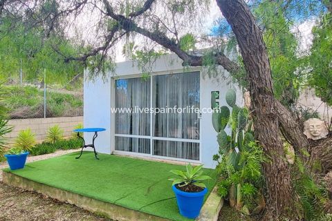 Villa i Aspe, Alicante, Aspe - € 279.999 | Ref: CH-41920 - foto 32