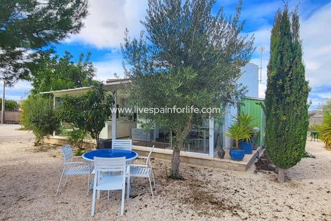 Villa i Aspe, Alicante, Aspe - € 279.999 | Ref: CH-41920 - foto 41