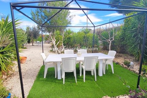 Villa i Aspe, Alicante, Aspe - € 279.999 | Ref: CH-41920 - foto 45