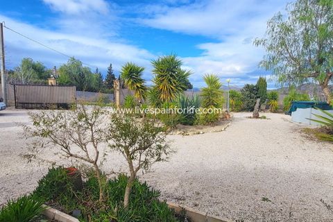 Villa i Aspe, Alicante, Aspe - € 279.999 | Ref: CH-41920 - foto 46