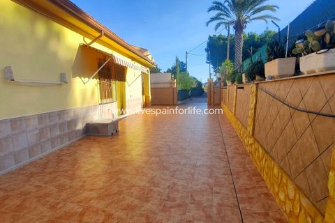 Villa i Aspe, Alicante, Aspe - € 360.000 | Ref: CH-86048 - foto 5