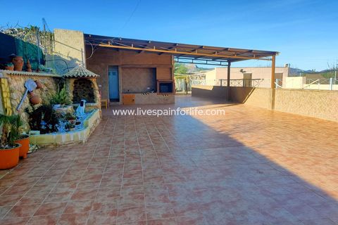 Villa i Aspe, Alicante, Aspe - € 360.000 | Ref: CH-86048 - foto 9