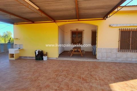 Villa i Aspe, Alicante, Aspe - € 360.000 | Ref: CH-86048 - foto 11