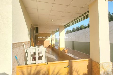 Villa i Aspe, Alicante, Aspe - € 360.000 | Ref: CH-86048 - foto 12