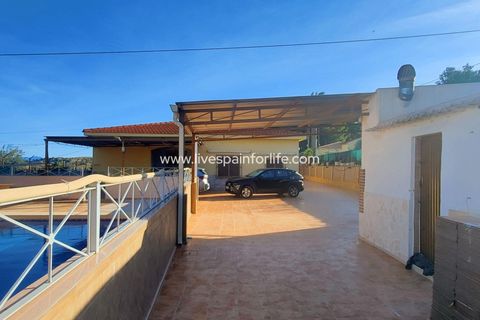 Villa i Aspe, Alicante, Aspe - € 360.000 | Ref: CH-86048 - foto 13