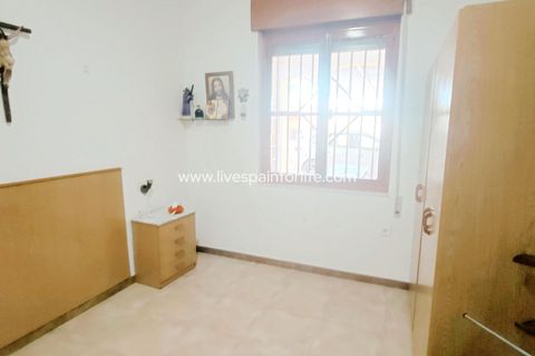 Villa i Aspe, Alicante, Aspe - € 360.000 | Ref: CH-86048 - foto 20