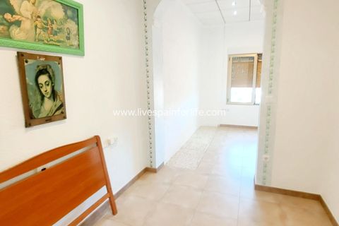 Villa i Aspe, Alicante, Aspe - € 360.000 | Ref: CH-86048 - foto 22