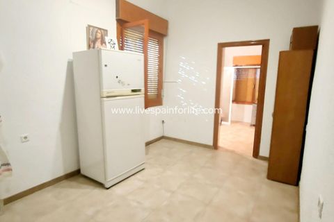 Villa i Aspe, Alicante, Aspe - € 360.000 | Ref: CH-86048 - foto 27