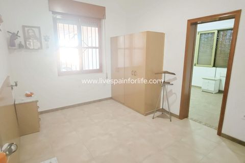 Villa i Aspe, Alicante, Aspe - € 360.000 | Ref: CH-86048 - foto 29