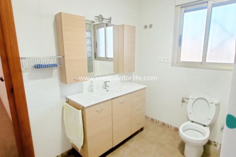 Villa i Aspe, Alicante, Aspe - € 360.000 | Ref: CH-86048 - foto 30