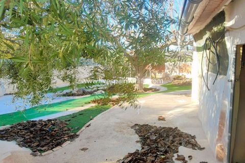 Villa i Aspe, Alicante, Aspe - € 360.000 | Ref: CH-86048 - foto 33