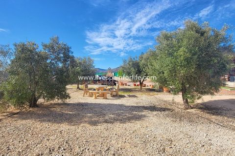 Landejendom i Monovar, Alicante, Monovar - € 115.000 | Ref: CH-84810 - foto 7