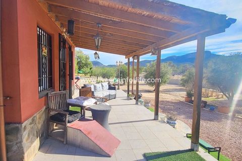 Landejendom i Monovar, Alicante, Monovar - € 115.000 | Ref: CH-84810 - foto 12