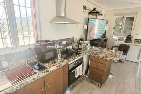 Landejendom i Monovar, Alicante, Monovar - € 115.000 | Ref: CH-84810 - foto 19