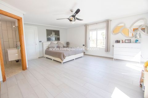 Landejendom i Catral, Alicante, Catral - € 549.000 | Ref: CAT ROS - foto 33