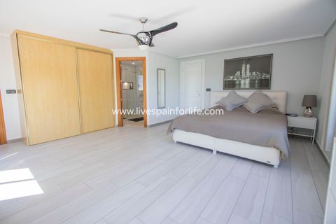 Landejendom i Catral, Alicante, Catral - € 549.000 | Ref: CAT ROS - foto 34