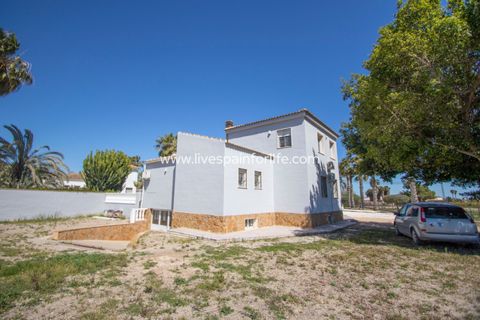 Landejendom i Catral, Alicante, Catral - € 549.000 | Ref: CAT ROS - foto 40
