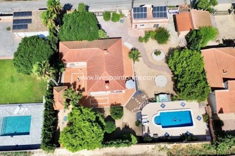 Landejendom i Dolores, Alicante, Dolores - € 425.000 | Ref: DOL RY1-D - foto 3