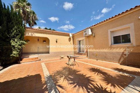 Landejendom i Dolores, Alicante, Dolores - € 425.000 | Ref: DOL RY1-D - foto 4
