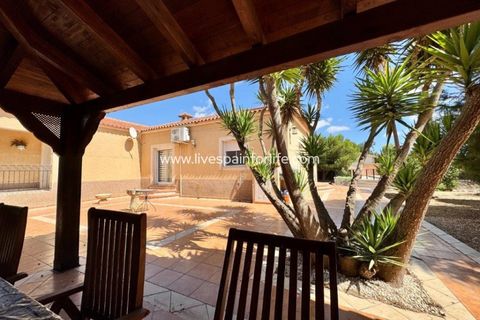 Landejendom i Dolores, Alicante, Dolores - € 425.000 | Ref: DOL RY1-D - foto 5