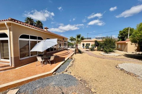Landejendom i Dolores, Alicante, Dolores - € 425.000 | Ref: DOL RY1-D - foto 6