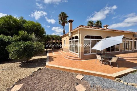 Landejendom i Dolores, Alicante, Dolores - € 425.000 | Ref: DOL RY1-D - foto 11