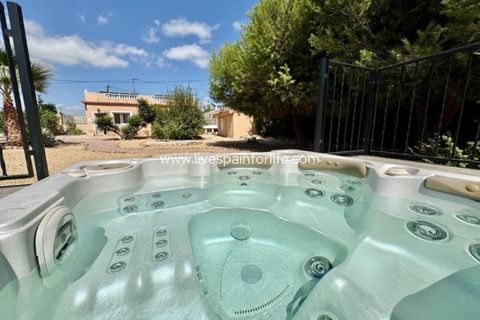 Landejendom i Dolores, Alicante, Dolores - € 425.000 | Ref: DOL RY1-D - foto 13