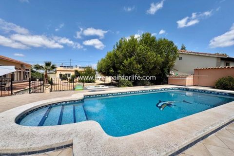 Landejendom i Dolores, Alicante, Dolores - € 425.000 | Ref: DOL RY1-D - foto 33