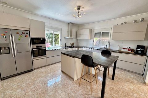 Landejendom i Dolores, Alicante, Dolores - € 425.000 | Ref: DOL RY1-D - foto 38