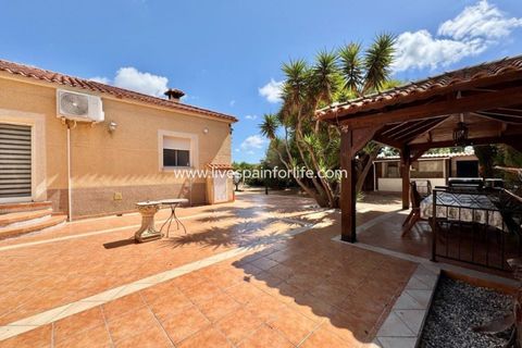 Landejendom i Dolores, Alicante, Dolores - € 425.000 | Ref: DOL RY1-D - foto 43