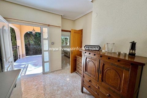 Landejendom i Dolores, Alicante, Dolores - € 425.000 | Ref: DOL RY1-D - foto 47