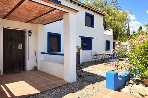 Cortijo i Alora, Malaga, Alora - € 420.000 | Ref: R5386708 - foto 6