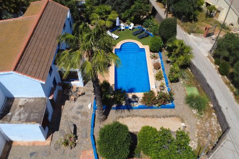 Cortijo i Alora, Malaga, Alora - € 420.000 | Ref: R5386708 - foto 9