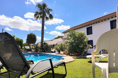 Cortijo i Alora, Malaga, Alora - € 420.000 | Ref: R5386708 - foto 10