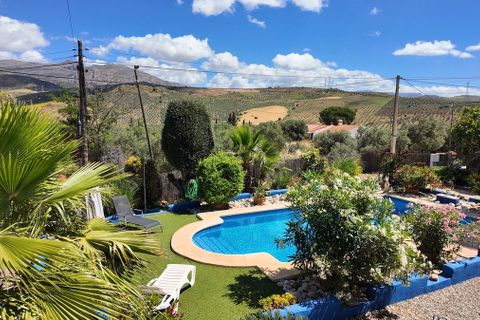 Cortijo i Alora, Malaga, Alora - € 420.000 | Ref: R5386708 - foto 11