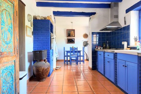 Cortijo i Alora, Malaga, Alora - € 420.000 | Ref: R5386708 - foto 20