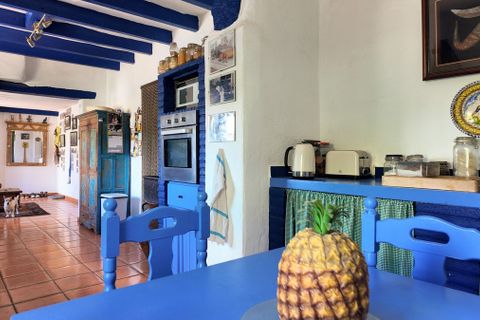 Cortijo i Alora, Malaga, Alora - € 420.000 | Ref: R5386708 - foto 21