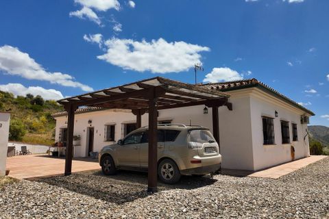 Villa i Alora, Malaga, Alora - € 349.999 | Ref: R5386927 - foto 8
