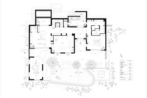 Villa i Altea, Alicante, Altea - € 3.450.000 | Ref: SKNBS-14715 - foto 18