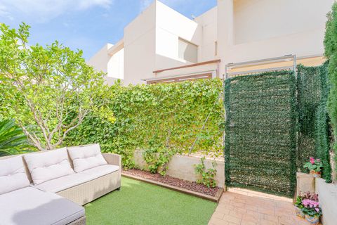 Byhus i Punta Prima, Alicante, Punta Prima - € 355.000 | Ref: R-25453 - foto 8