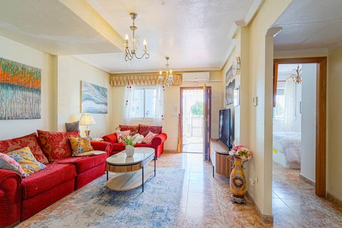 Villa i Punta Prima, Alicante, Punta Prima - € 265.000 | Ref: R-43306 - foto 16